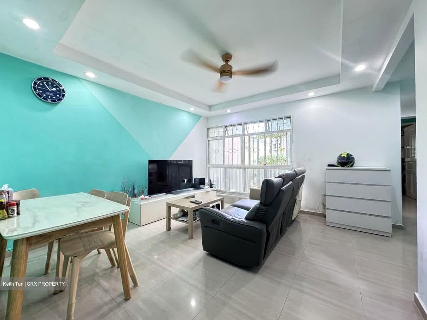 Blk 391 Goodview Gardens (Bukit Batok), HDB 4 Rooms #571089661